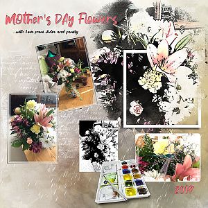 2019 Mother's day flowers v2