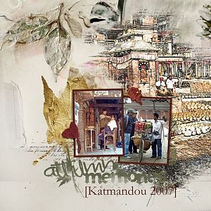 Katmandou 2007