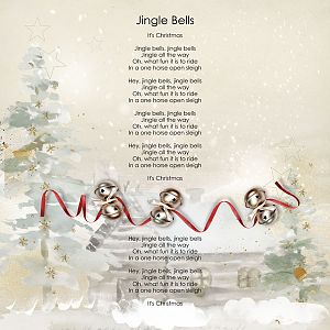 Day 1 : Jingle Bells