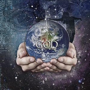 Earth to God