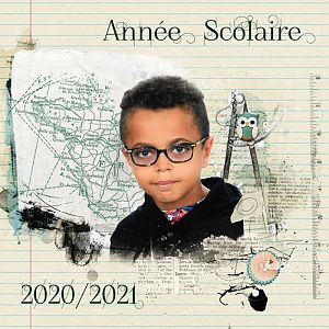 Vitalis anne scolaire 2020/2021