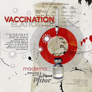 Vaccination Elation