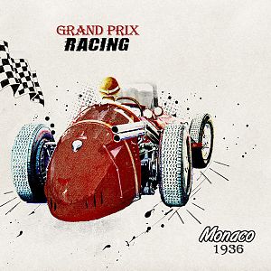 Grand Prix...