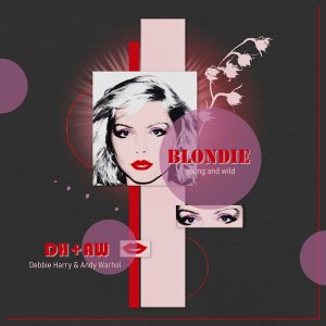 Blondie (Debbie Harry)