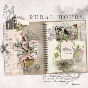rural hours
