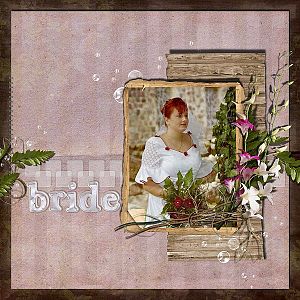bride