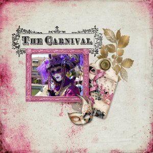 the carnival