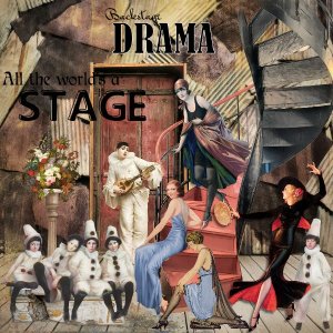 Backstage Drama