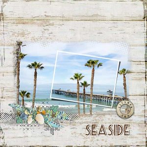 Seaside