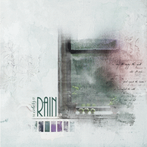 The Colors of Rain/chall 6