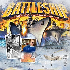 Battleship!