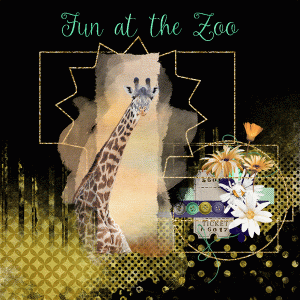Fun-at-the-Zoo-Giraffe--AFT-August-Challenge
