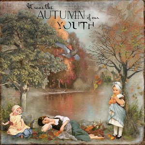 Autumn of our Youth
