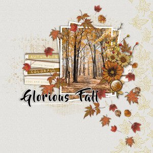 Glorious Fall