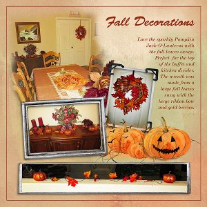 BE Fall Decorations 2