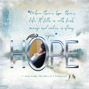 HOPE - Day 3
