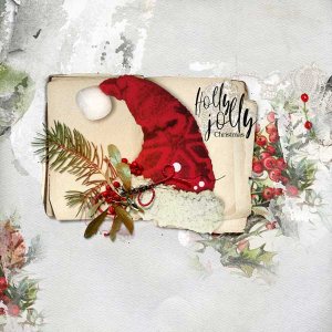 Holly-Jolly-Christmas