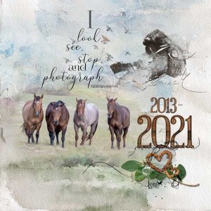 Project 2021 Front Cover