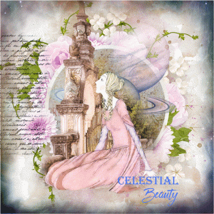 Celestial-Beauty Double Scraplift