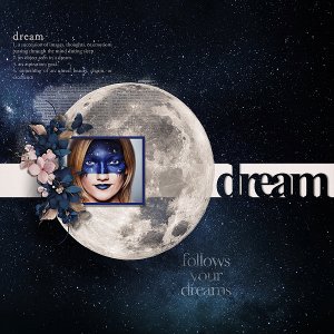 BE Dreams - Challenge #5