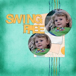 Swing Free