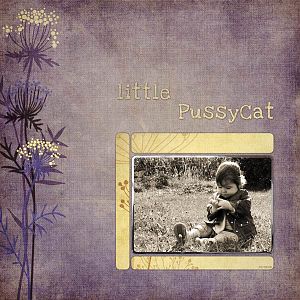 little-pussycat