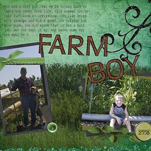 Farm Boy