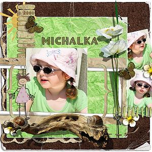 Michalka