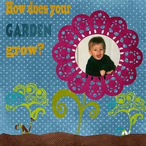 SherryD_ How Does your Garden Grow?