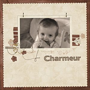 charmeur