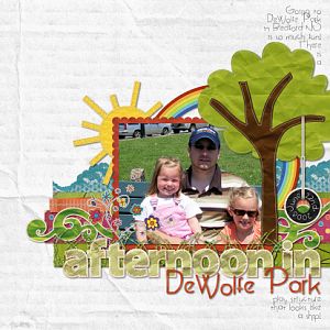 DeWolfe Park