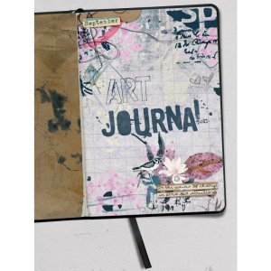Art journal september