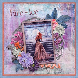 BE Fire and Ice