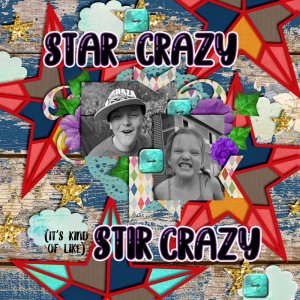 Star Crazy