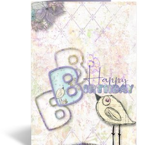 Art For the Soul_Birthday Card