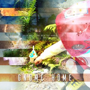 AnnaLift-Gnome Home