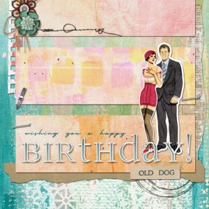 Birthday Card 2