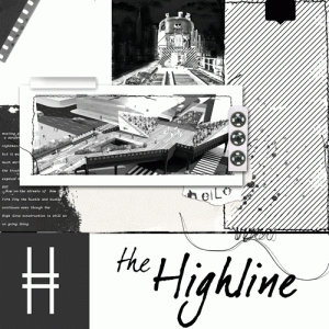 the Highline