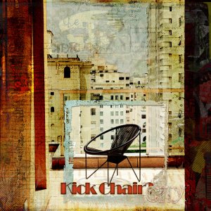 Kick Chair?