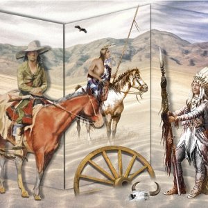 Wild West Triptych.jpg