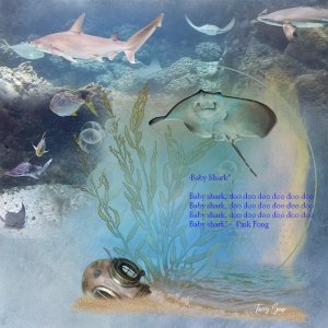 Baby--Shark--July--challenge-2-lyric-poems