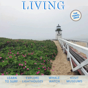 Nantucket Living/chall 1