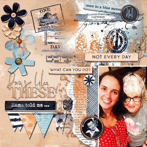 September Lynn Grieveson Color Play Challenge