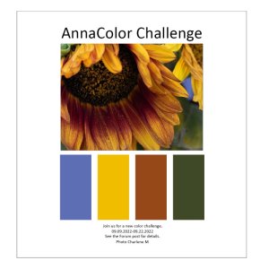 AnnaColor Challenge-2022_09_09