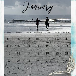 January-2023-Calendar