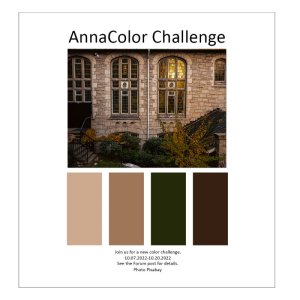AnnaColor Challenge 2202_10_07