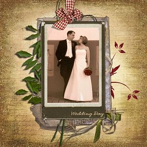 Wedding Day