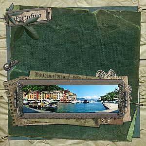 Portofino