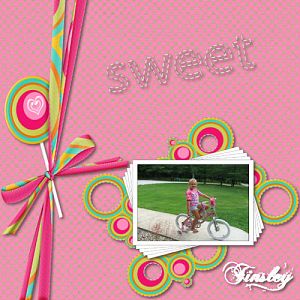 Sweet