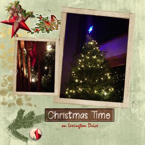 Christmas-Time-on-Lexington